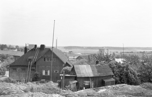 Hameentie_162_v1949-1950_Hgin_kaupunginmuseo_Eino_Heinonen